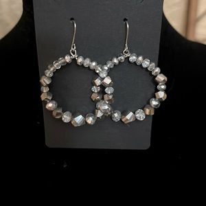 Dangle Earrings